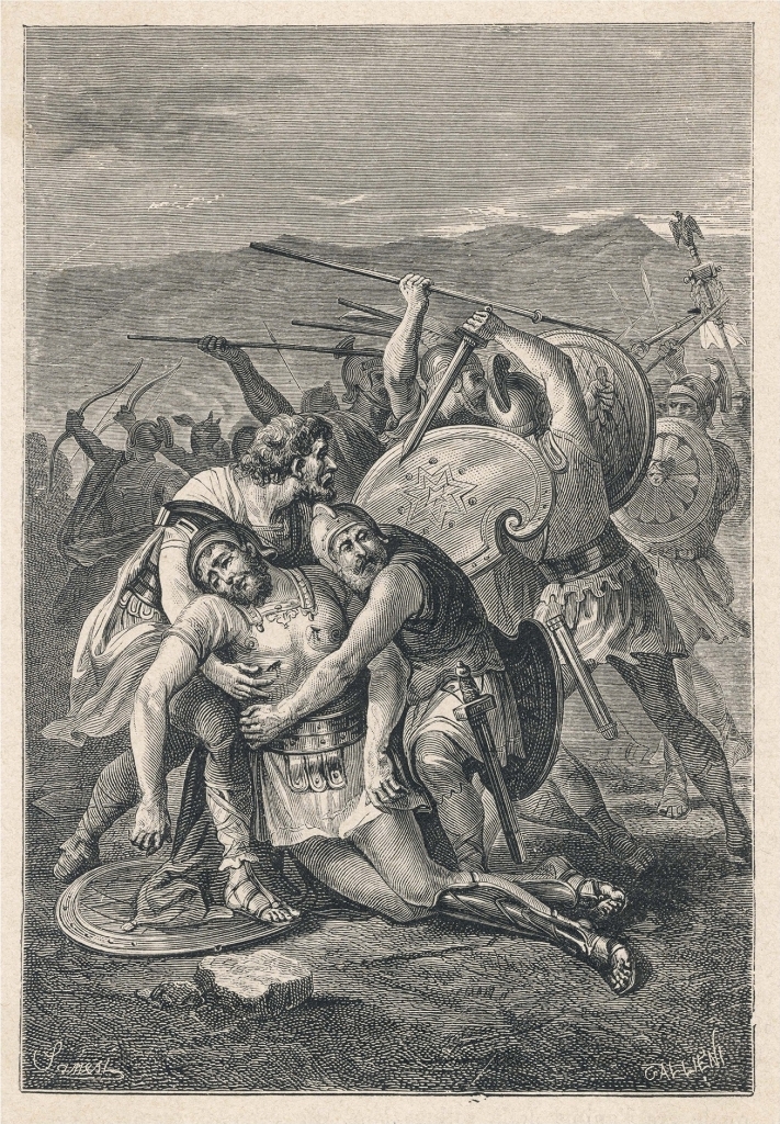 Gab es Spartacus? Sklavenaufstände im Römischen Reich Lanz Ernst User